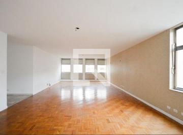 Apartamento · 271m² · 4 Quartos · 3 Vagas · Apartamento Para Aluguel - Em Santa Cecília