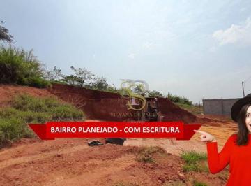 AzXWM8OuoPE2KqhO7tCFVQP8TrWM5fMz.jpg · Terreno À Venda, 217 m² por R$203.280 - Jardim Das Cerejeiras - Atibaia/sp