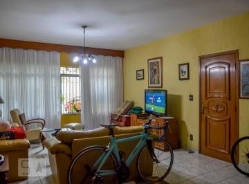 Casa · 185m² · 3 Quartos · 2 Vagas · Casa À Venda - Anchieta, 3 Quartos, 185 m² - São Bernardo Do Campo