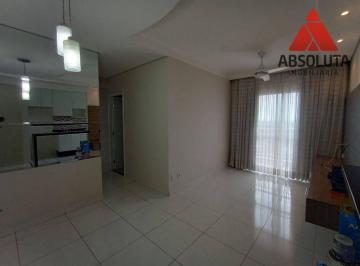 BUtkxDPrdxOYtDARxfF3xKDRzXTCwkzF.jpg · Apartamento Com 3 Dormitórios Para Alugar, 70 m² por R$2.450/mês - Vila Belvedere - Americana/sp