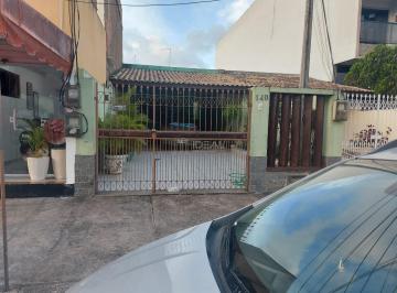 Casa · 70m² · 2 Quartos · 2 Vagas · Casa Em Parque Aurora - Campos Dos Goytacazes, Rj