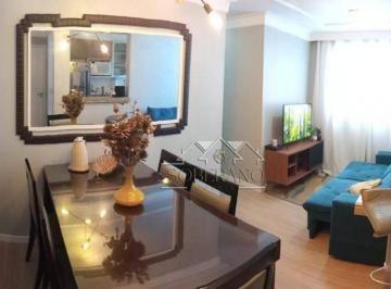 CEs3CSNWHDrBZ4NHN1VDDI9ILBfB9X8H.jpg · Apartamento À Venda, 55 m² por R$340.000 - Parque São Vicente - Mauá/sp