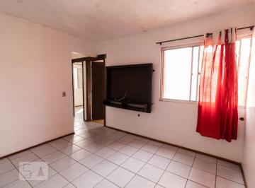 Apartamento · 41m² · 2 Quartos · 1 Vaga · Apartamento À Venda - Igará, 2 Quartos, 41 m² - Canoas
