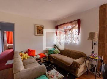 Casa · 240m² · 2 Quartos · 1 Vaga · Casa À Venda - Parque Erasmo Assunção, 2 Quartos, 240 m² - Santo André