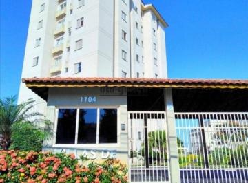 3b71f1dcfa9d7d5e269cb039280252f0.jpg · Apartamento Com 2 Dormitórios À Venda, 70 m² - Condomínio Residencial Villas de Espanha - Itu/sp