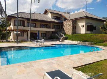 30c58f16e48d88edb4ad5ef3fa720df9.jpg · Casa Com 7 Dormitórios Para Alugar, 702 m² por R$26.000,00/mês - Condomínio Terras de São José - It