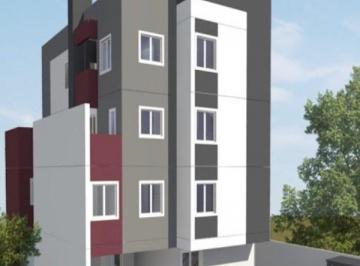 41f5c23354af1a7dfdee954b3d281b05.jpg · Apartamento À Venda, 43 m² por R$185.000 - Miringuava - São José Dos Pinhais/pr