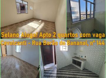 2022/08/5646809f86450cbab263272879c74410.jpg · Alugamos Apartamento 2 Quartos Em Cavalcanti, Apartamento Amplo, Prédio Pequeno, Com Garagem, Não Te