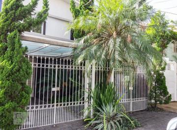 Casa · 190m² · 4 Quartos · 2 Vagas · Casa Para Aluguel - Em Perdizes