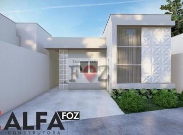 Casa · 53m² · 2 Quartos · 1 Vaga · Casa Nova Jdm Nova Andradina Região Da Vila a