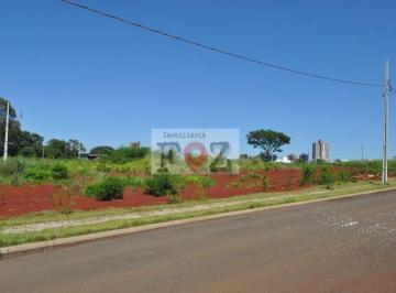 Terreno · 552m² · Terreno Amauri Rainha