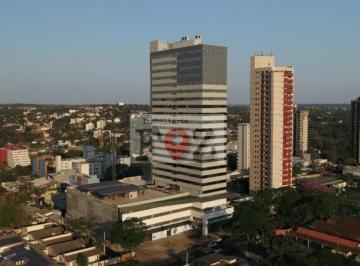 Comercial · 75m² · 1 Vaga · Sala Comercial No Centro