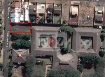 Terreno · 386m² · Terreno Jardim São Paulo
