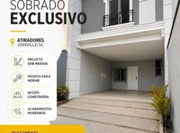 Foto 52 · Sobrado - Venda - Bairro Atiradores - Imoveis Joinville - Buch Imoveis