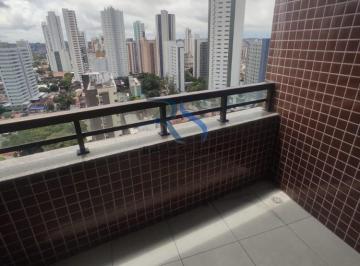 Apartamento · 69m² · 3 Quartos · 1 Vaga · Edf Sobrado Gilberto Freyre