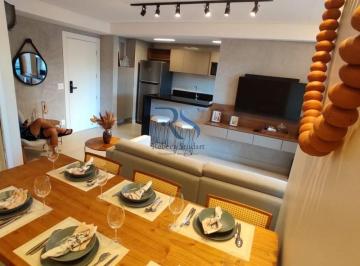 Apartamento · 71m² · 3 Quartos · 1 Vaga · Edf Luciano Friedheim