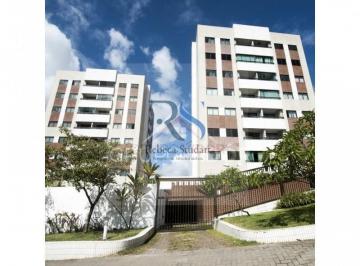 Apartamento · 58m² · 2 Quartos · 1 Vaga · Edf Sobrado Carlos Pena Filho