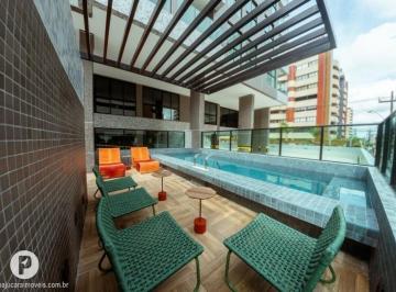 Apartamento · 89m² · 3 Quartos · 03 Quartos [89 M&sup2;], Varanda Gourmet ÷ 80 Meses, 2º Quadra Da