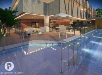 Apartamento · 77m² · 3 Quartos · 03 Quartos [76,76 M&sup2;] ÷ 60 Meses, Varanda Gourmet, Prox. a Im