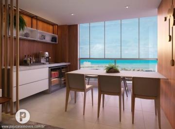 Apartamento · 146m² · 3 Quartos · 2 Vagas · 03 Suítes + Dce [146 M&sup2;], Entrada ÷ 26 Meses, Vista Mar