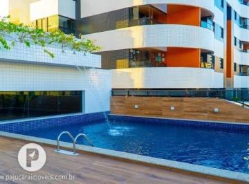 Apartamento · 132m² · 3 Quartos · 2 Vagas · 03 Suítes + Dce, Financ. Bancário [132 M&sup2;], Vera Arruda, Jatiúc