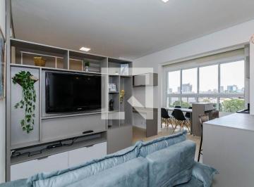 Apartamento · 45m² · 1 Quarto · 1 Vaga · Imoveis - Na Vila Oliveira