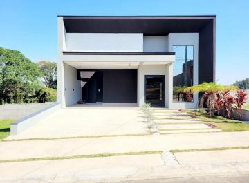 Casa · 190m² · 3 Quartos · 4 Vagas · Casa Em Condomínio Para Venda Em Indaiatuba, Residencial Evidências, 3 Dormitórios, 3 Suítes, 5 Banh