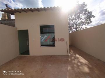 Casa · 50m² · 3 Quartos · 1 Vaga · Casa À Venda - Em Atenas