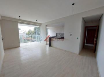 Apartamento · 92m² · 3 Quartos · 2 Vagas · Apartamento À Venda - Em Senhora Das Graças