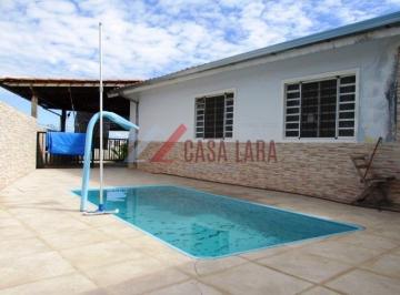 Casa · 3 Quartos · 3 Vagas · Casa À Venda - No Alto Das Flores