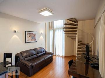 Apartamento · 50m² · 1 Quarto · Apartamento Para Aluguel - Em Funcionários