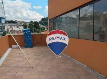 Nc0ZUYVH7vw6dbz7AXTaKgFegwjmqSrf.jpg · Casa Com 8 Dormitórios Para Alugar, 230 m² por R$6.500,00/mês - Colina Maria Luíza (Jordanésia) - C
