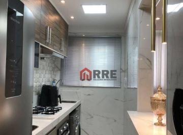 zdxDvuRwOixh7gy3FFK2vuVWjsGeIuIW.jpg · Apartamento Com 2 Dormitórios À Venda, 50 m² por R$260.000 - Catharina Zanaga - Americana/sp