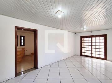 Casa · 236m² · 3 Quartos · 2 Vagas · Casa À Venda - Canudos, 3 Quartos, 236 m² - Novo Hamburgo