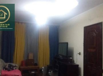 c0D8GcmCpYJomprBSYGI7AxcaRbBhvBL.jpg · Sobrado Com 3 Dormitórios À Venda, 80 m² por R$893.000 - Vila Dos Remédios - Osasco/sp