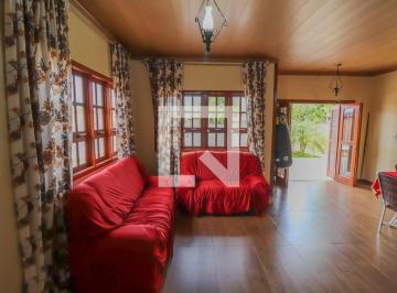 Casa · 93m² · 2 Quartos · 6 Vagas · Casa À Venda - Feitoria Seller, 2 Quartos, 93 m² - São Leopoldo