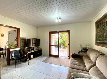 Casa · 200m² · 2 Quartos · 4 Vagas · Casa À Venda - Campina, 2 Quartos, 200 m² - São Leopoldo