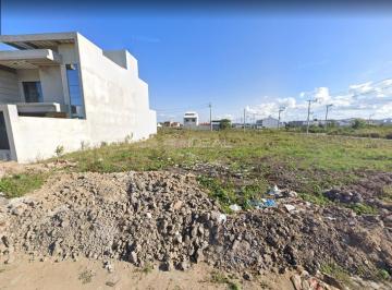 Terreno · 140m² · Terreno Em Alphaville III - Campos Dos Goytacazes