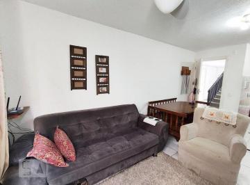 Apartamento · 40m² · 2 Quartos · 1 Vaga · Apartamento À Venda - Bairro Fátima, 2 Quartos, 40 m² - Canoas
