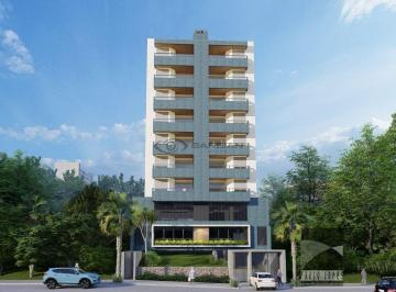 Apartamento · 88m² · 2 Quartos · 1 Vaga · Residencial Augusto Spengler - Apartamento À Venda 02 Dorm. Com 1 Suíte