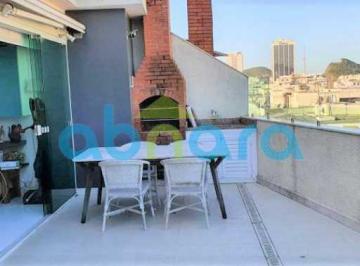 Apartamento · 235m² · 2 Quartos · 2 Vagas · Cobertura - Triplex / Residencial / Copacabana