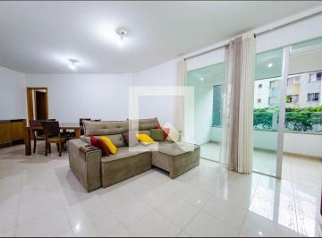 Apartamento · 125m² · 3 Quartos · 2 Vagas · Apartamento Para Aluguel - Em Buritis