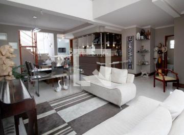 Casa · 420m² · 3 Quartos · 4 Vagas · Imoveis - Jardim Residencial Giverny