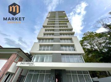 xEa0fIgaOJwsc1fACtDxPEyL4wM8afsh.jpg · Apartamento Novo Decorado À Venda, 200 m² por R$2.990.000 - Bom Retiro - Blumenau/sc