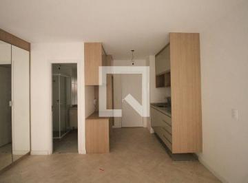 Apartamento · 28m² · 1 Quarto · Apartamento Para Aluguel - Na Bela Vista