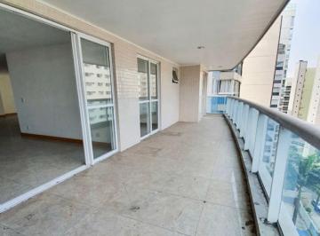 Foto 01 · Apartamento 4 Quartos Em Barro Vermelho - Vitória