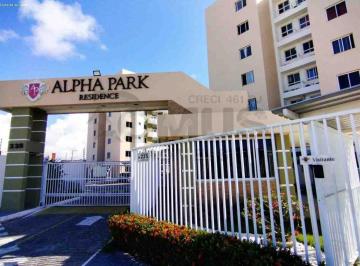 Apartamento · 69m² · 2 Quartos · 1 Vaga · Apartamento Para Venda Em Aracaju, Inácio Barbosa, 2 Dormitórios, 1 Suíte, 2 Banheiros, 1 Vaga