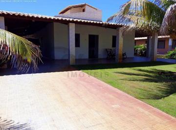 Casa · 1000m² · 2 Quartos · 3 Vagas · Casa Em Condomínio Para Venda Em Estância, Abaís, 2 Dormitórios, 1 Suíte, 2 Banheiros, 3 Vagas