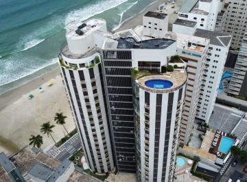 Foto 01 · Cobertura Penthouse À Venda Praia Das Astúrias 575 m² 04 Suítes Piscina Privativa - Guarujá/sp