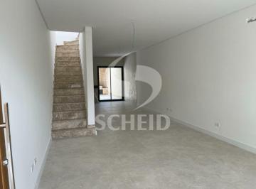 Casa · 115m² · 3 Quartos · 2 Vagas · Lindo Sobrado Com Quintal Com Churrasqueira E Forno de Pizza, Aceita Permuta Menor Valor